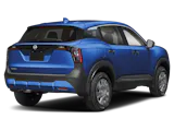 New 2026 Nissan Kicks SUV