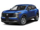 New 2026 Nissan Kicks SUV