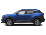 New 2026 Nissan Kicks SUV