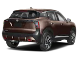 New 2026 Nissan Kicks SUV