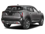 New 2026 Nissan Kicks SUV