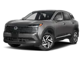 New 2026 Nissan Kicks SUV