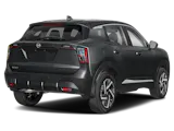 New 2026 Nissan Kicks SUV