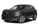 New 2026 Nissan Kicks SUV