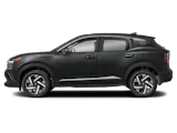 New 2026 Nissan Kicks SUV