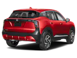New 2026 Nissan Kicks SUV