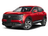 New 2026 Nissan Kicks SUV
