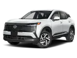 New 2026 Nissan Kicks SUV