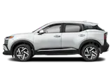 New 2026 Nissan Kicks SUV
