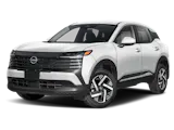 New 2026 Nissan Kicks SUV