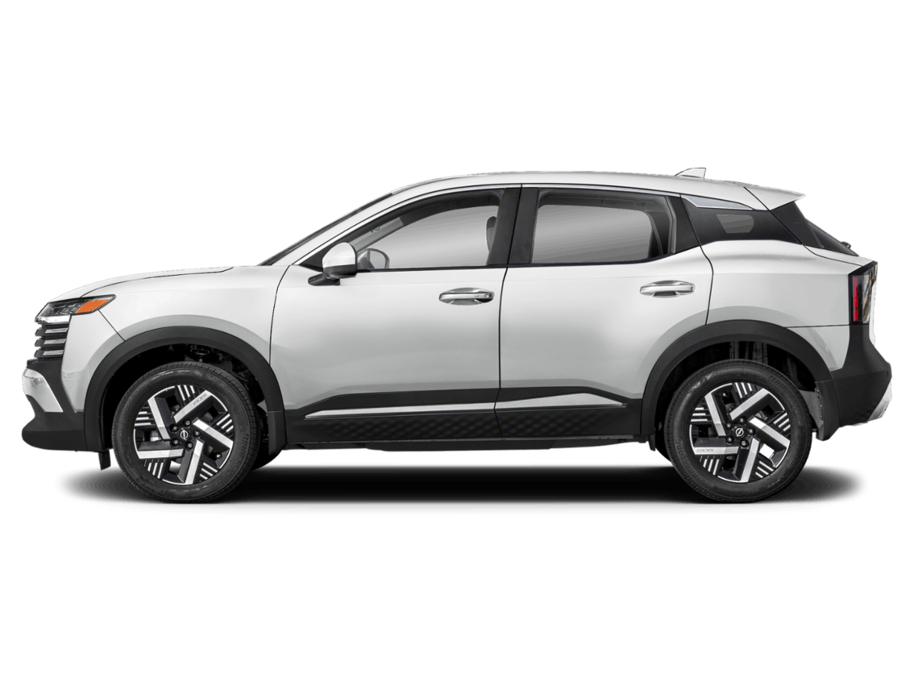 2026 Nissan KICKS SV's photo