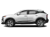 New 2026 Nissan Kicks SUV