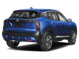 New 2026 Nissan Kicks SUV