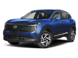 New 2026 Nissan Kicks SUV