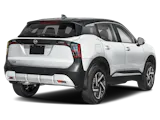 New 2026 Nissan Kicks SUV