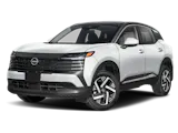 New 2026 Nissan Kicks SUV