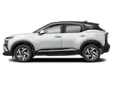 New 2026 Nissan Kicks SUV