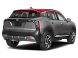 New 2026 Nissan Kicks SUV