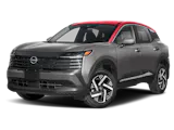 New 2026 Nissan Kicks SUV