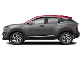 New 2026 Nissan Kicks SUV