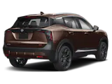 Used 2026 Nissan Kicks SUV