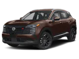 Used 2026 Nissan Kicks SUV