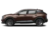 Used 2026 Nissan Kicks SUV