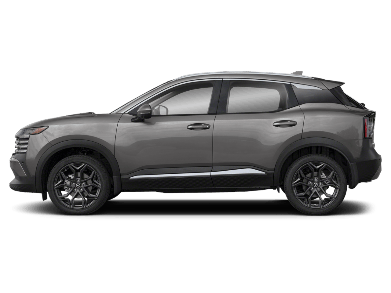 2026 Nissan KICKS SR's photo