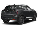 New 2026 Nissan Kicks SUV