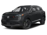 New 2026 Nissan Kicks SUV