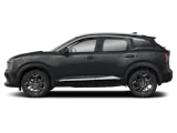 New 2026 Nissan Kicks SUV