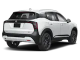 New 2026 Nissan Kicks SUV