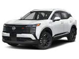 New 2026 Nissan Kicks SUV