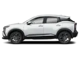 New 2026 Nissan Kicks SUV