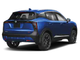 New 2026 Nissan Kicks SUV