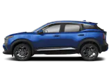 New 2026 Nissan Kicks SUV