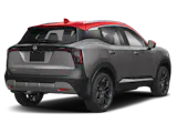 New 2026 Nissan Kicks SUV