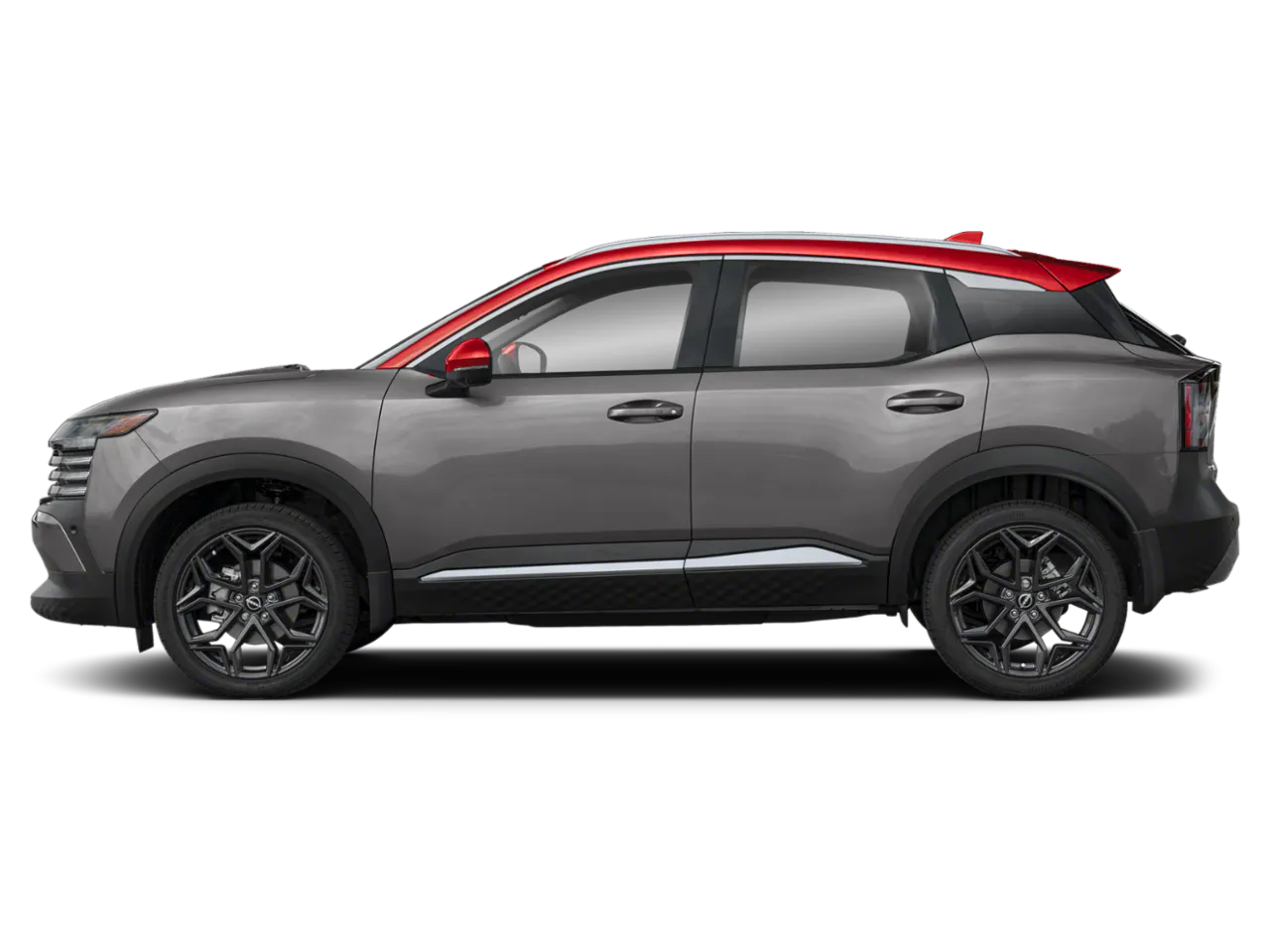 New 2026 Nissan Kicks SUV