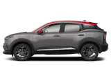 New 2026 Nissan Kicks SUV