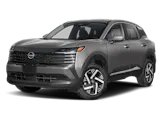 New 2026 Nissan Kicks SUV