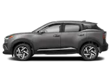 New 2026 Nissan Kicks SUV