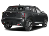 New 2026 Nissan Kicks SUV