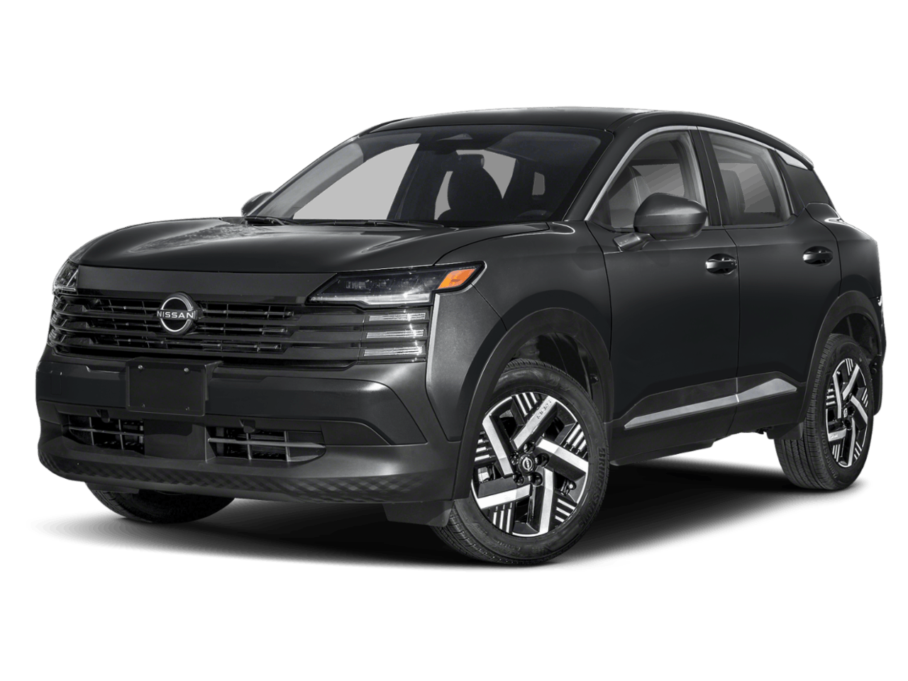 2026 Nissan Kicks SV photo 2