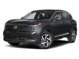 New 2026 Nissan Kicks SUV