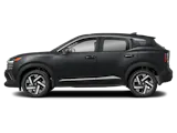 New 2026 Nissan Kicks SUV