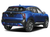 New 2026 Nissan Kicks SUV