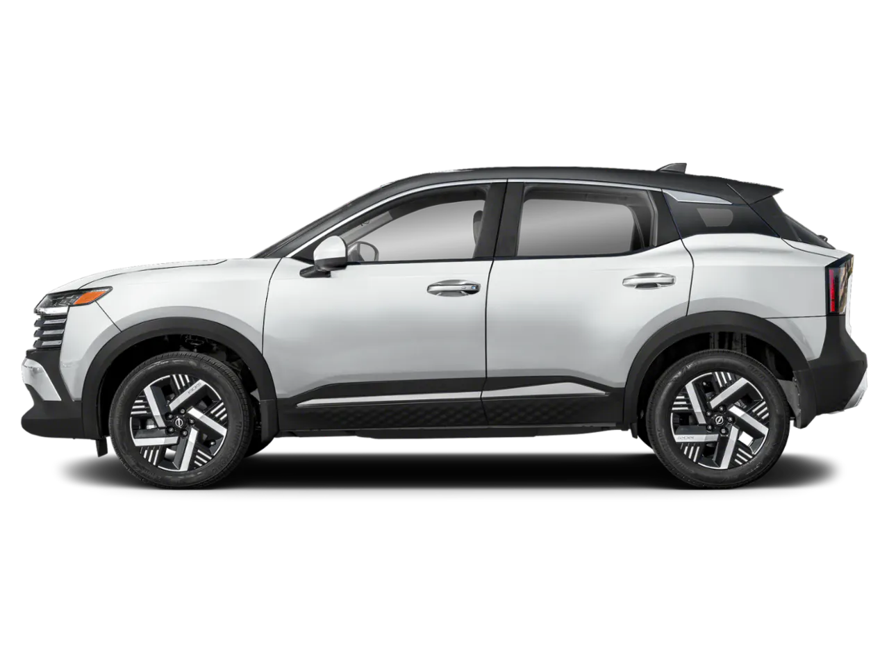 New 2026 Nissan Kicks SUV