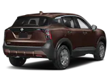 New 2027 Nissan Kicks SUV