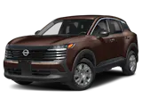 New 2027 Nissan Kicks SUV