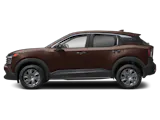 New 2027 Nissan Kicks SUV